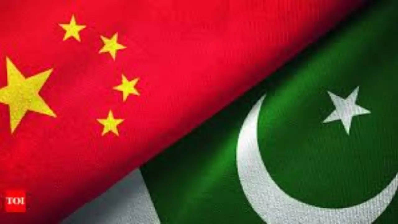 Pakistan-China threat looms, no big bang for defence