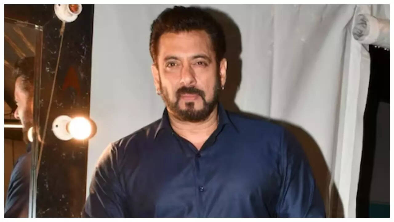Salman talks about 'forgiveness' in Arhaan's podcast