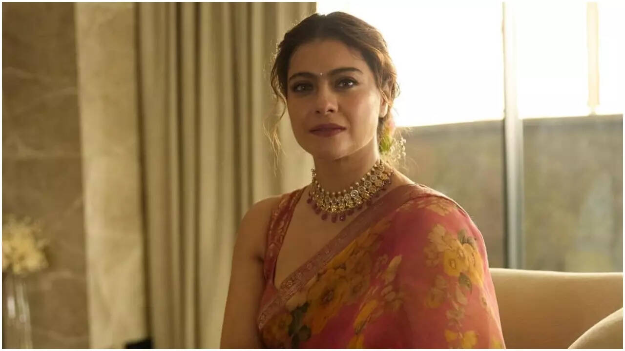 Kajol applauds Karnataka's "Right to Die" decision