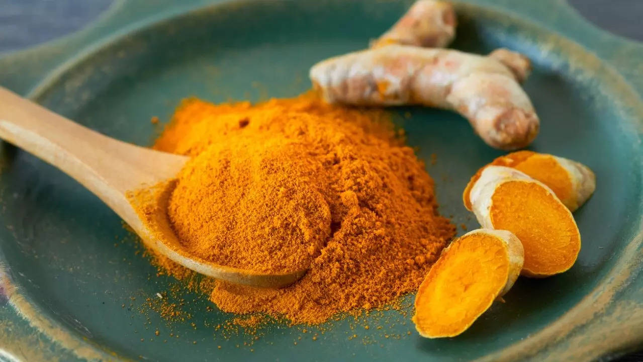 How much turmeric to consume post exercise for muscle recovery? A study reveals