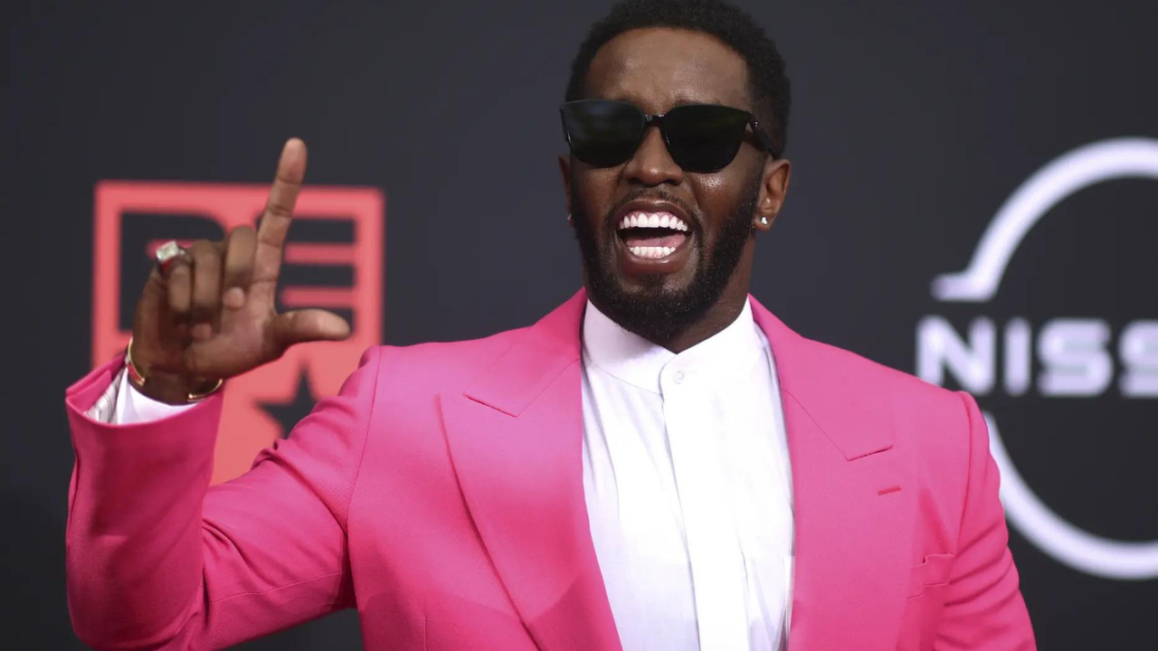 Diddy whisked out of jail cell at night, taken to hospital for MRI. What was the emergency?