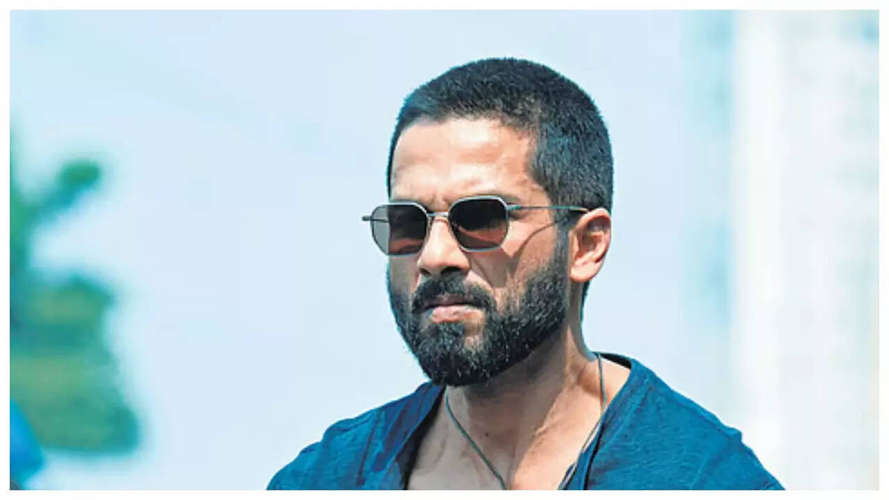 ‘Deva’ collects Rs 20.75 cr worldwide