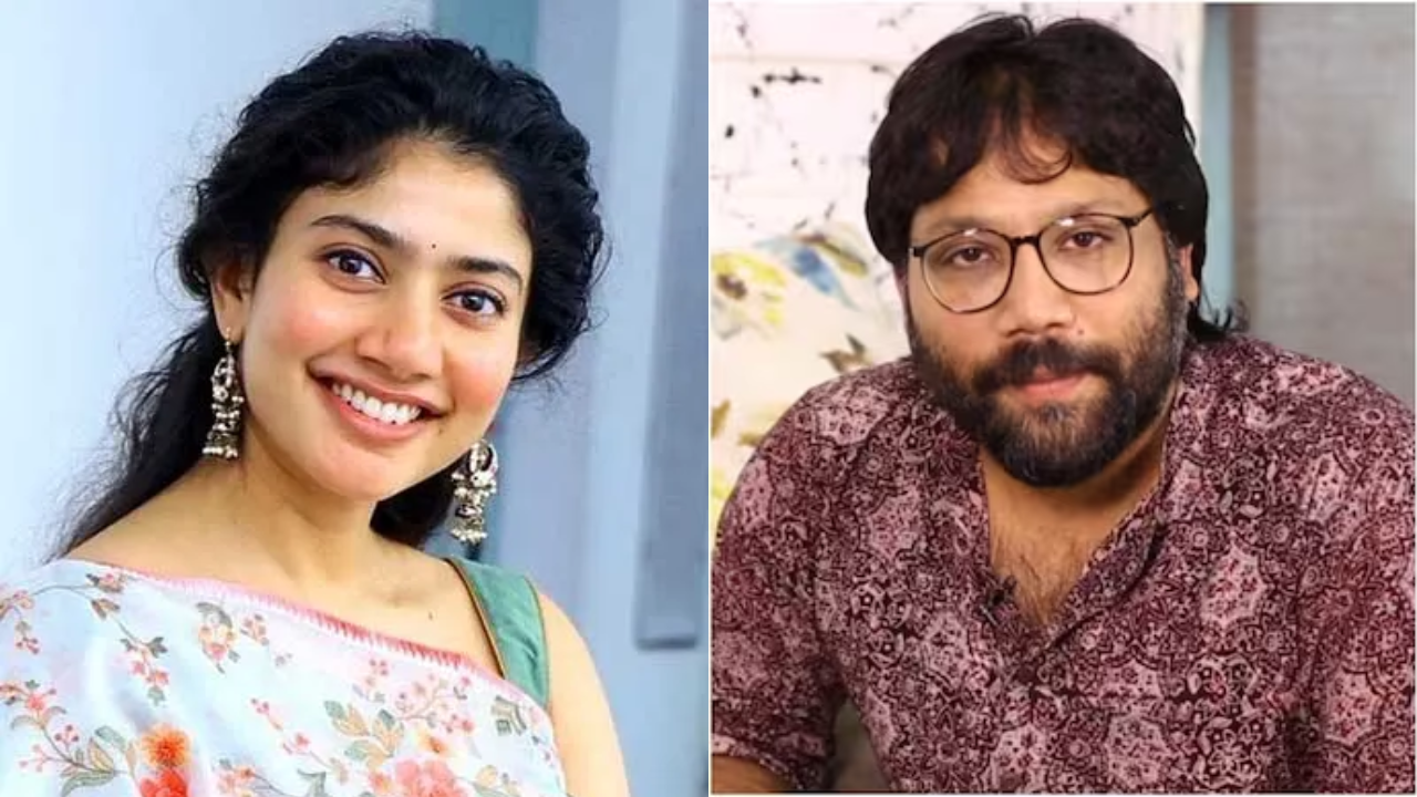 Did You Know Sai Pallavi was considered for 'Arjun Reddy'?