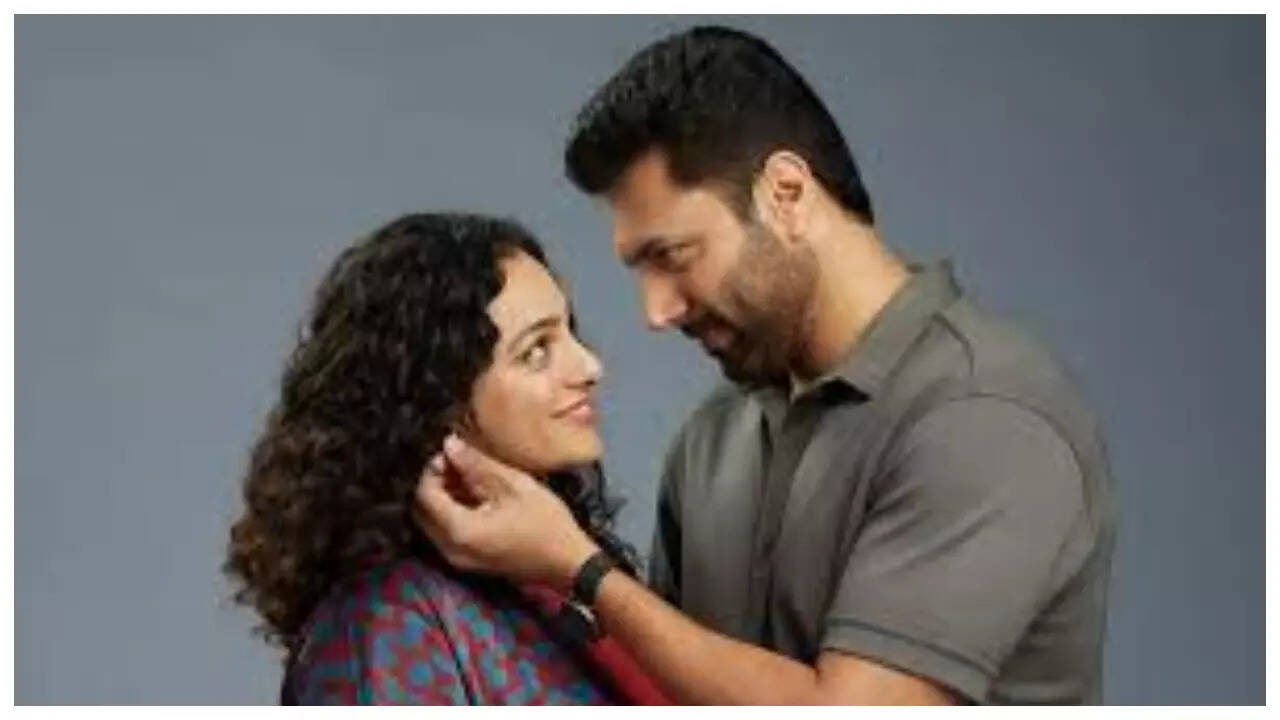 Kadhalikka Neramillai OTT release: When and where to watch