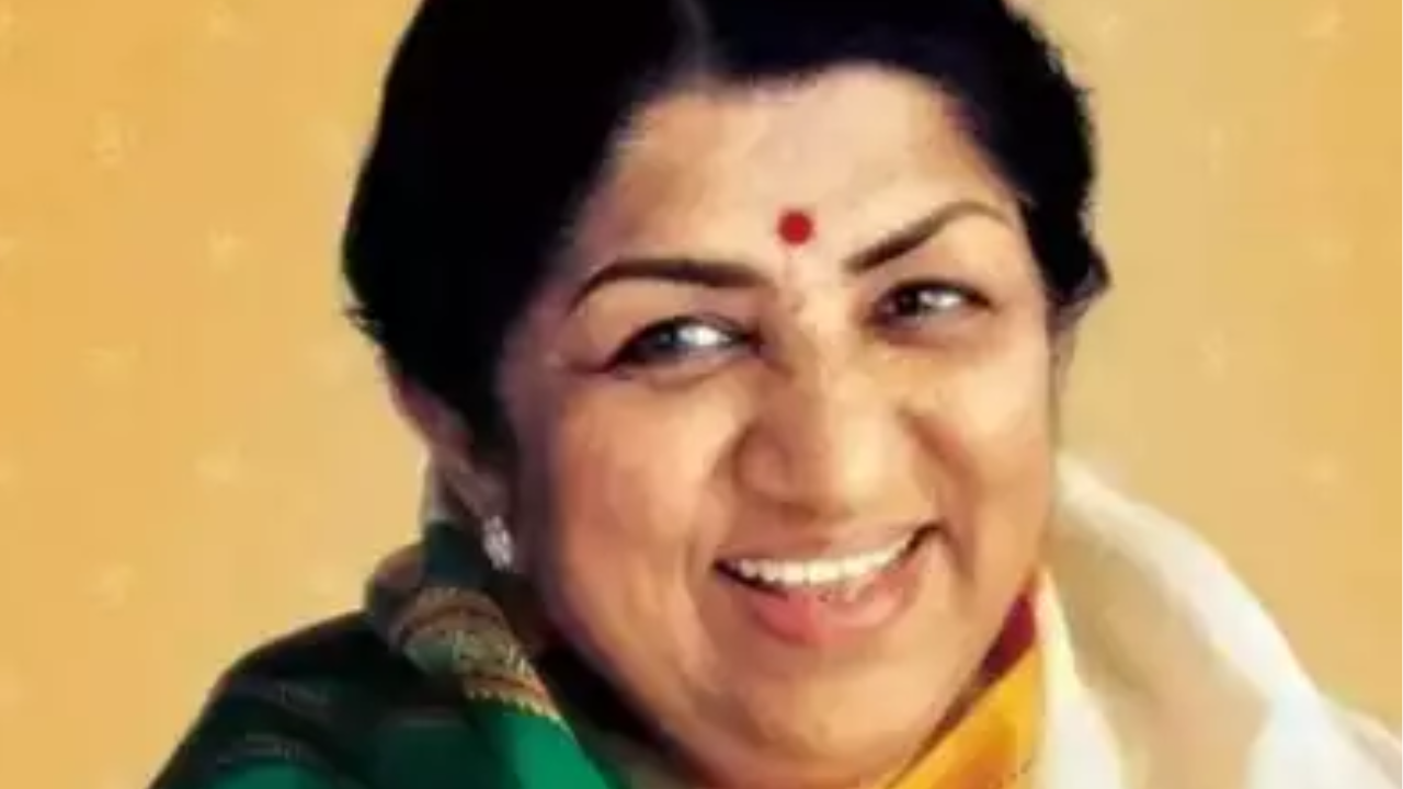 Did you know Yash Chopra was Lata's greatest fans?