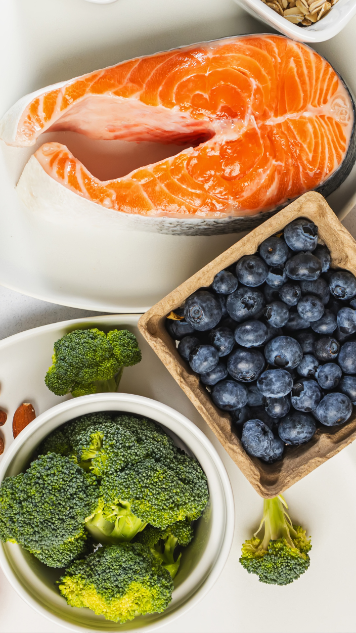 10 anti-inflammatory foods that are easily available