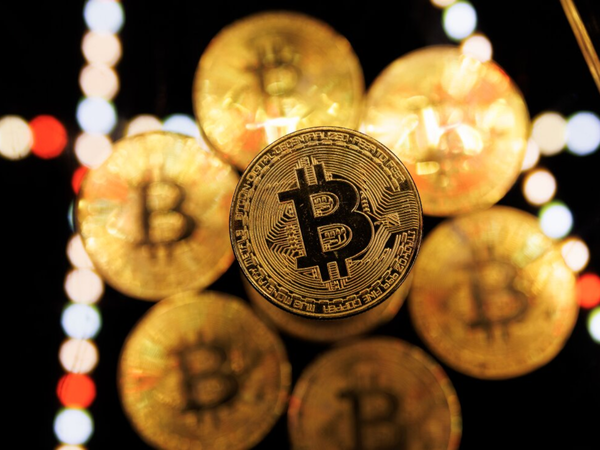 Bitcoin suffers steep decline as tariff war tensions rise: Report