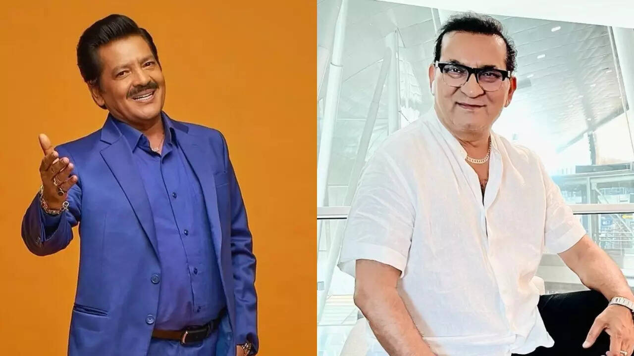 Abhijeet defends Udit amidst kissing controversy