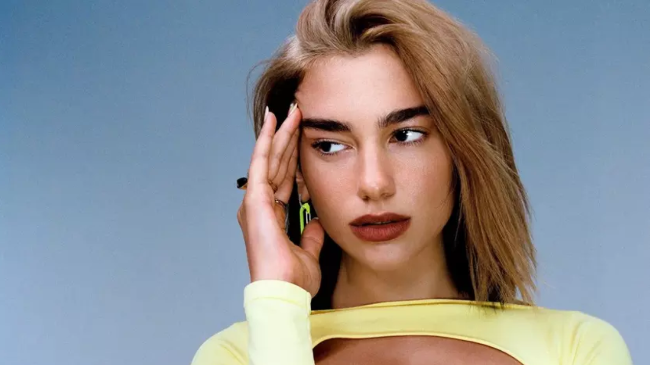 Dua Lipa’s Grammy snub leaves fans surprised