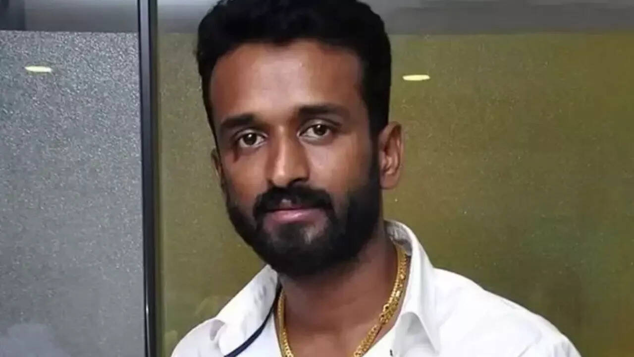 'Kabali' producer KP Chowdary found dead in Goa