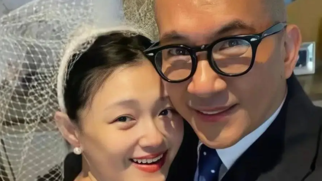 Taiwanese actress Barbie Hsu passes away during family trip to Japan