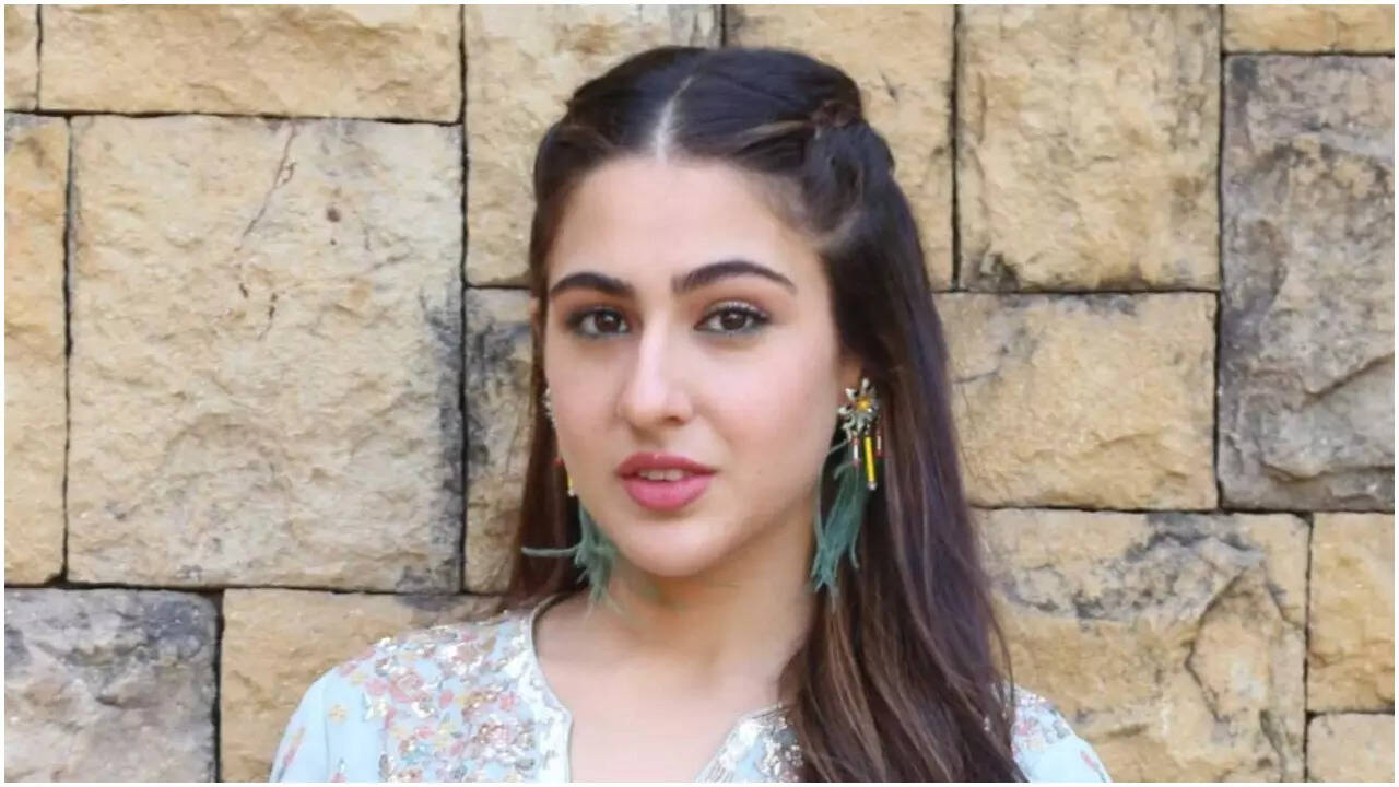 Sara's performance at event causes crowd chaos, injuries