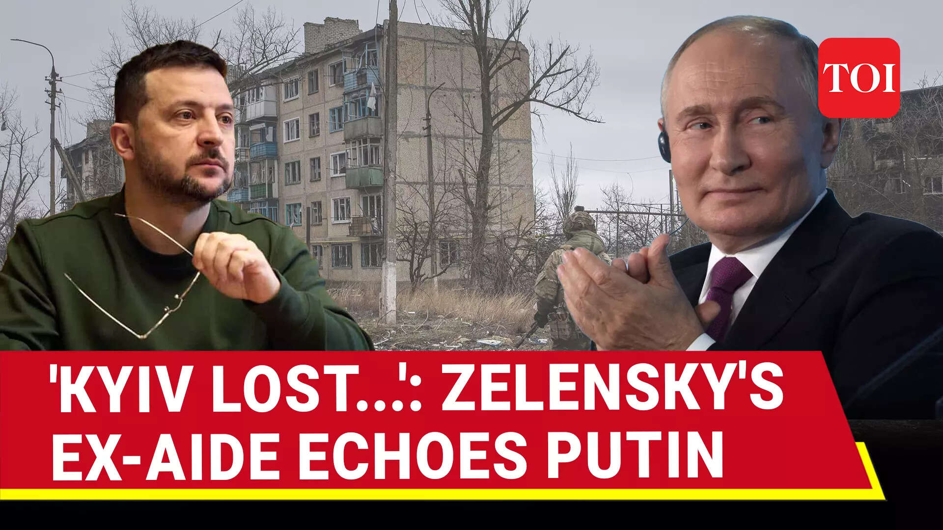 Former Zelensky Aide Implicated The Evolution of Digital Forensics in Anti-Graft Warfare