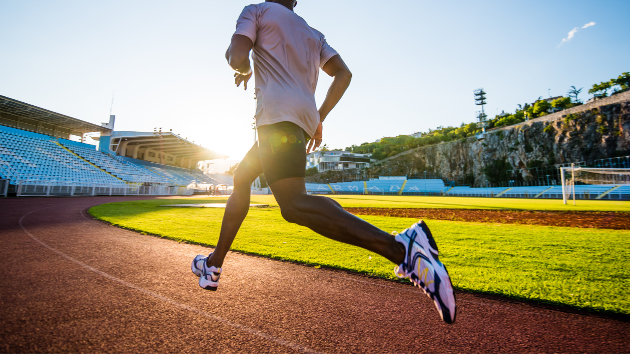 Can you get stronger legs by running? 5 tips to improve muscle strength