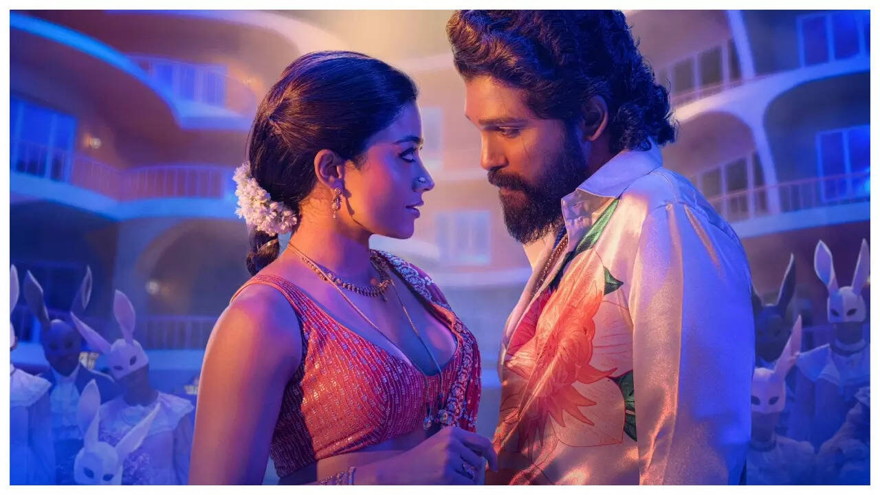 ‘Pushpa 2’ only collects Rs 3 lakhs