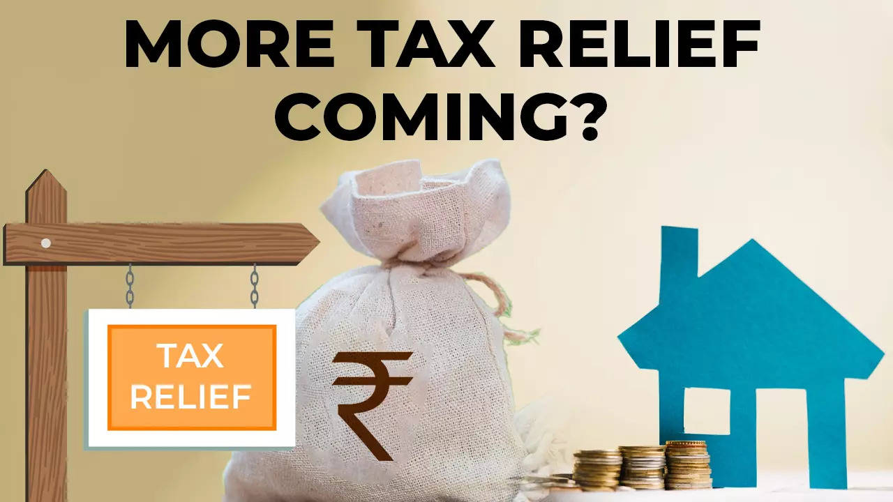 More tax relief coming? After income tax slab changes in Budget 2025, Modi government eyes GST revamp