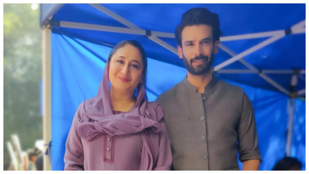 Gitikka Ganju Dhar reflects on the Kashmir conflict