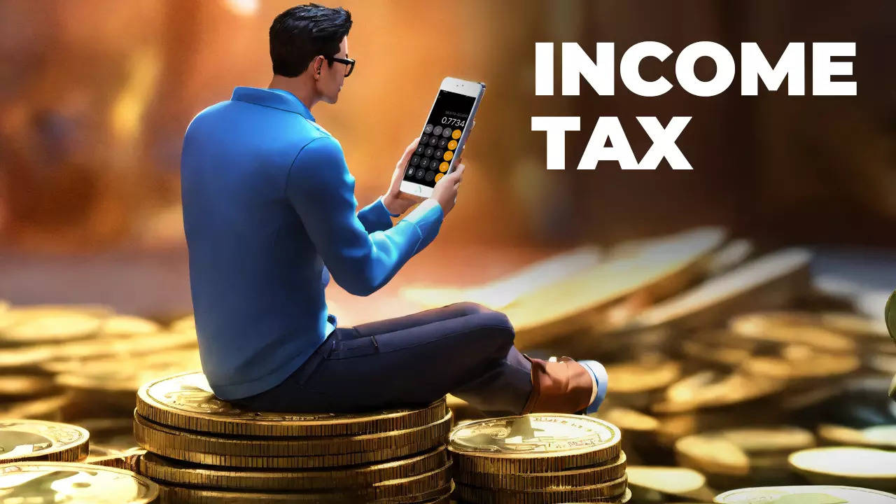 Budget 2025: FM Sitharaman makes new income tax regime more attractive for salaried taxpayers