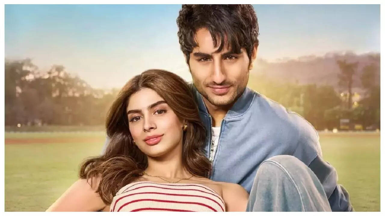 Netizens disapprove of Ibrahim-Khushi's chemistry