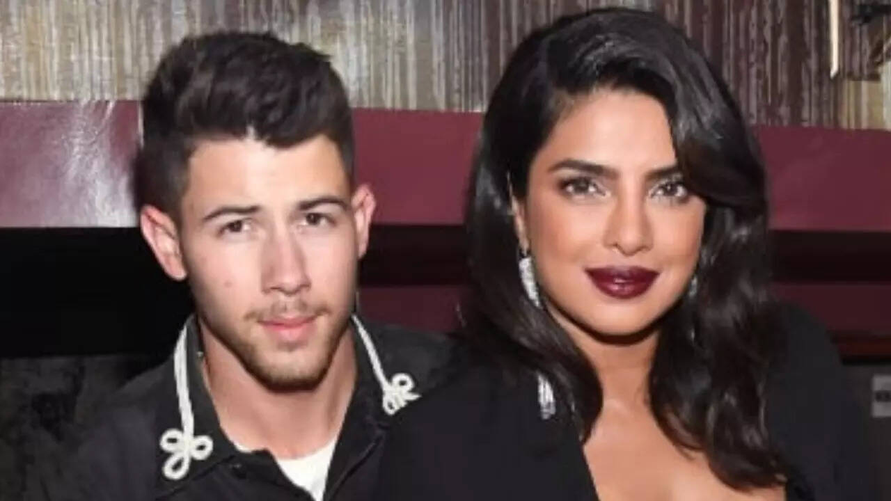 Priyanka married Nick Jonas due to THIS reason