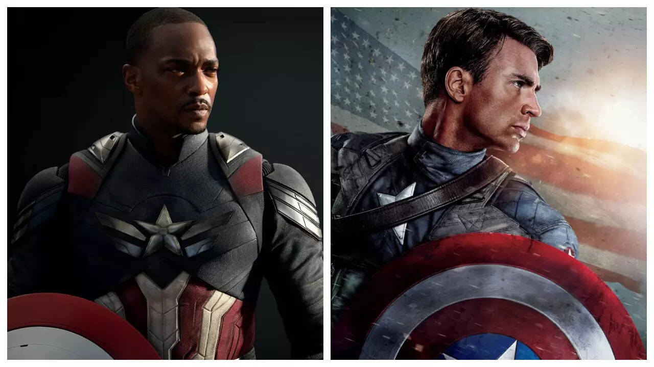 Anthony Mackie opens up about the evolution of the MCU