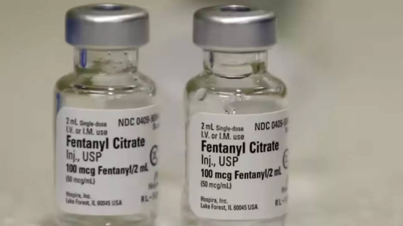 Fentanyl (2)
