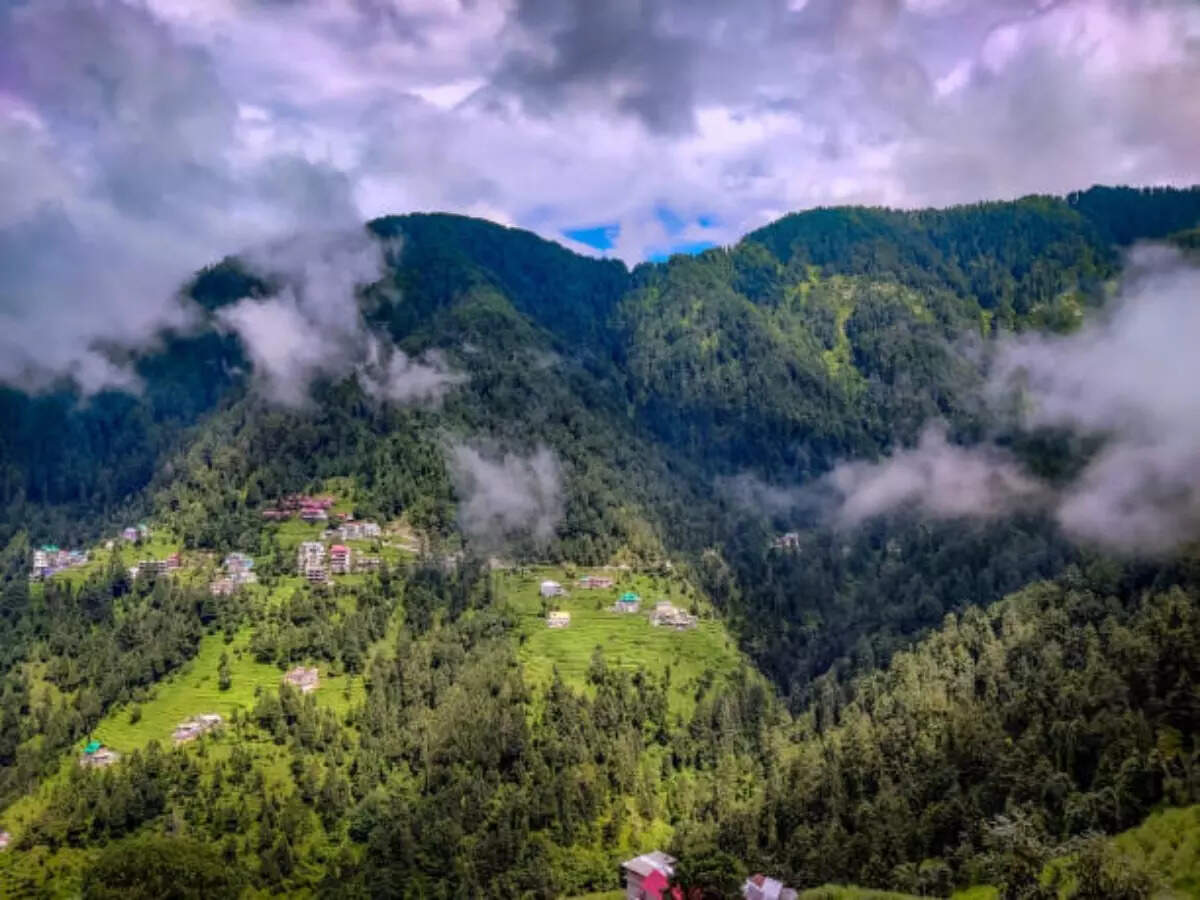 ​Why you must visit Dalhousie with your special someone?
