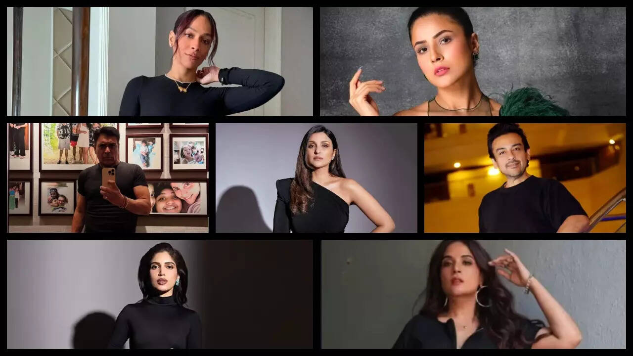 Ram Kapoor to Masaba: Top weight loss transformations