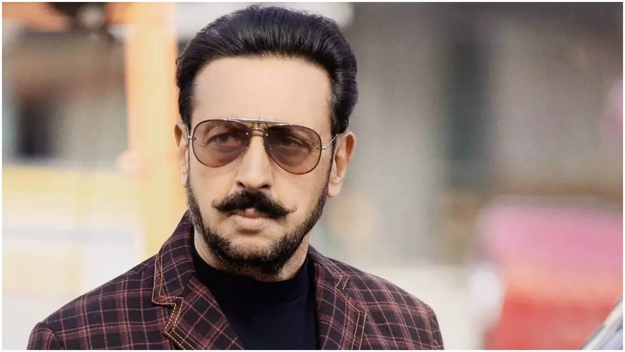 Gulshan Grover confirms Kabira's return in Hera Pheri 3