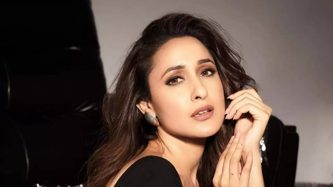 Pragya Jaiswal recalls first meeting with Salman, Akshay