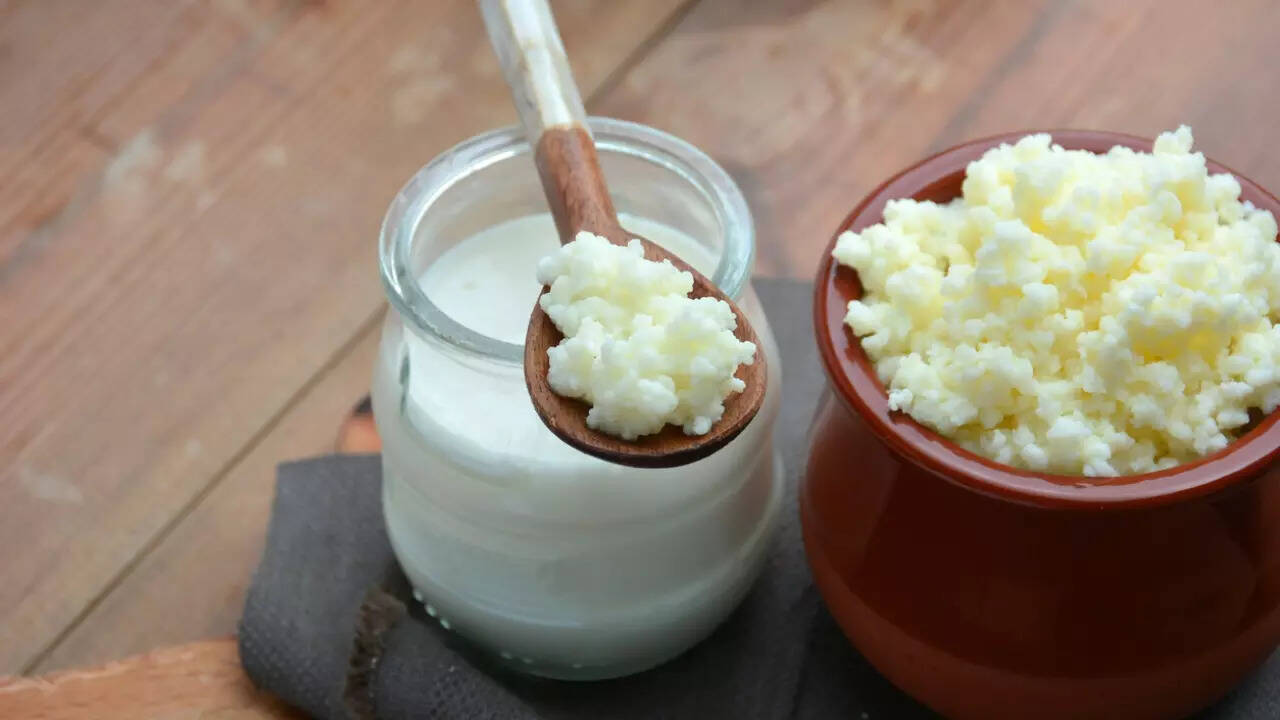 kefir
