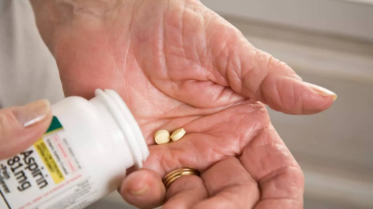 Aspirin (2)