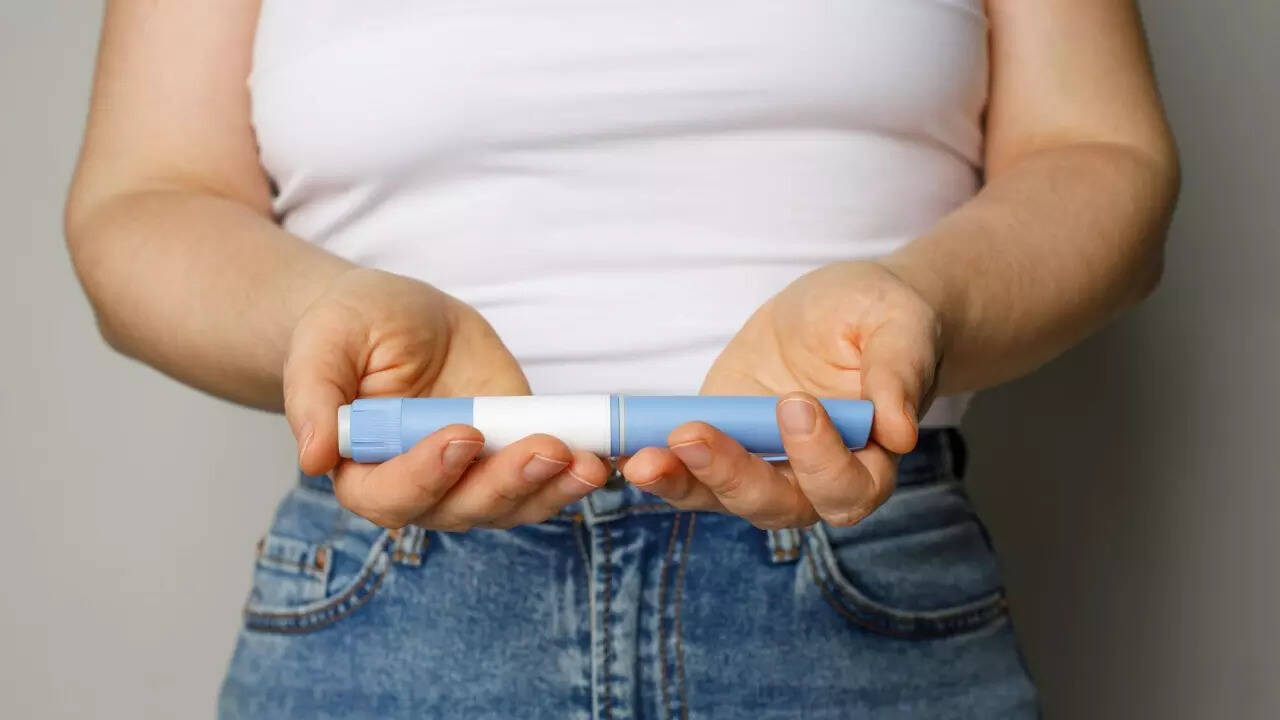 Weight loss jabs (2)