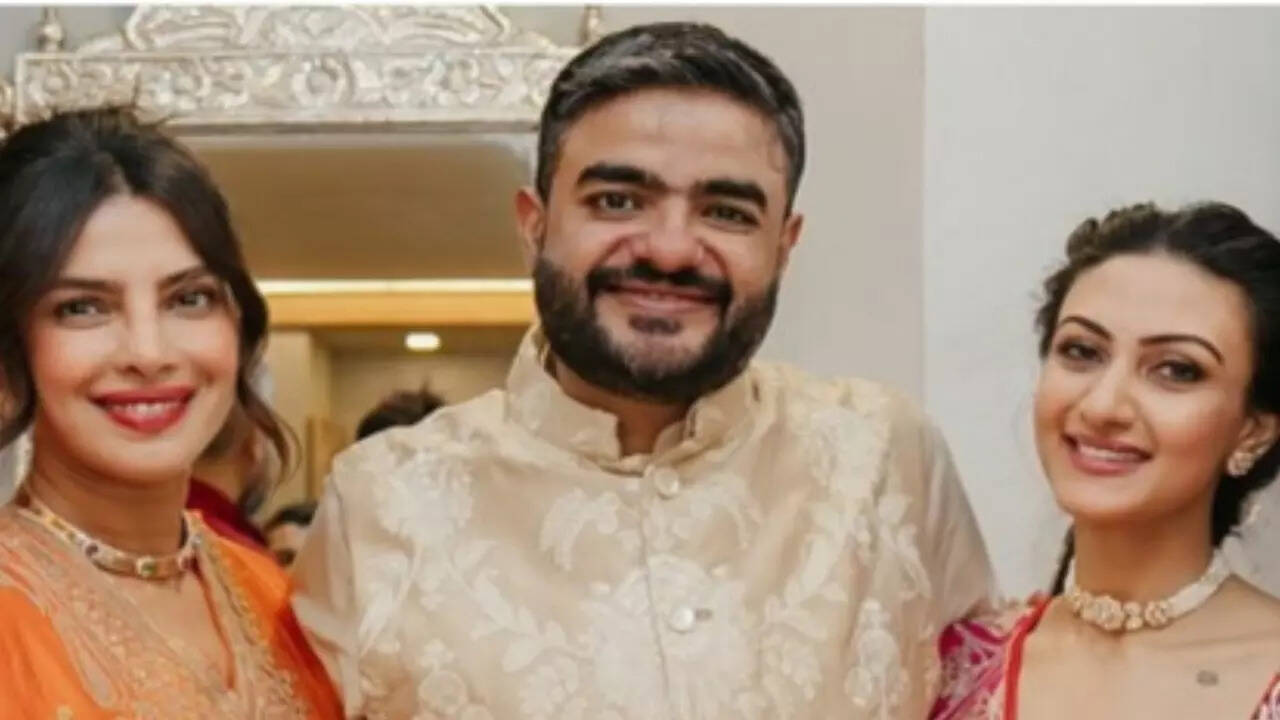 Who is Neelam Upadhyaya? Everything you need to know