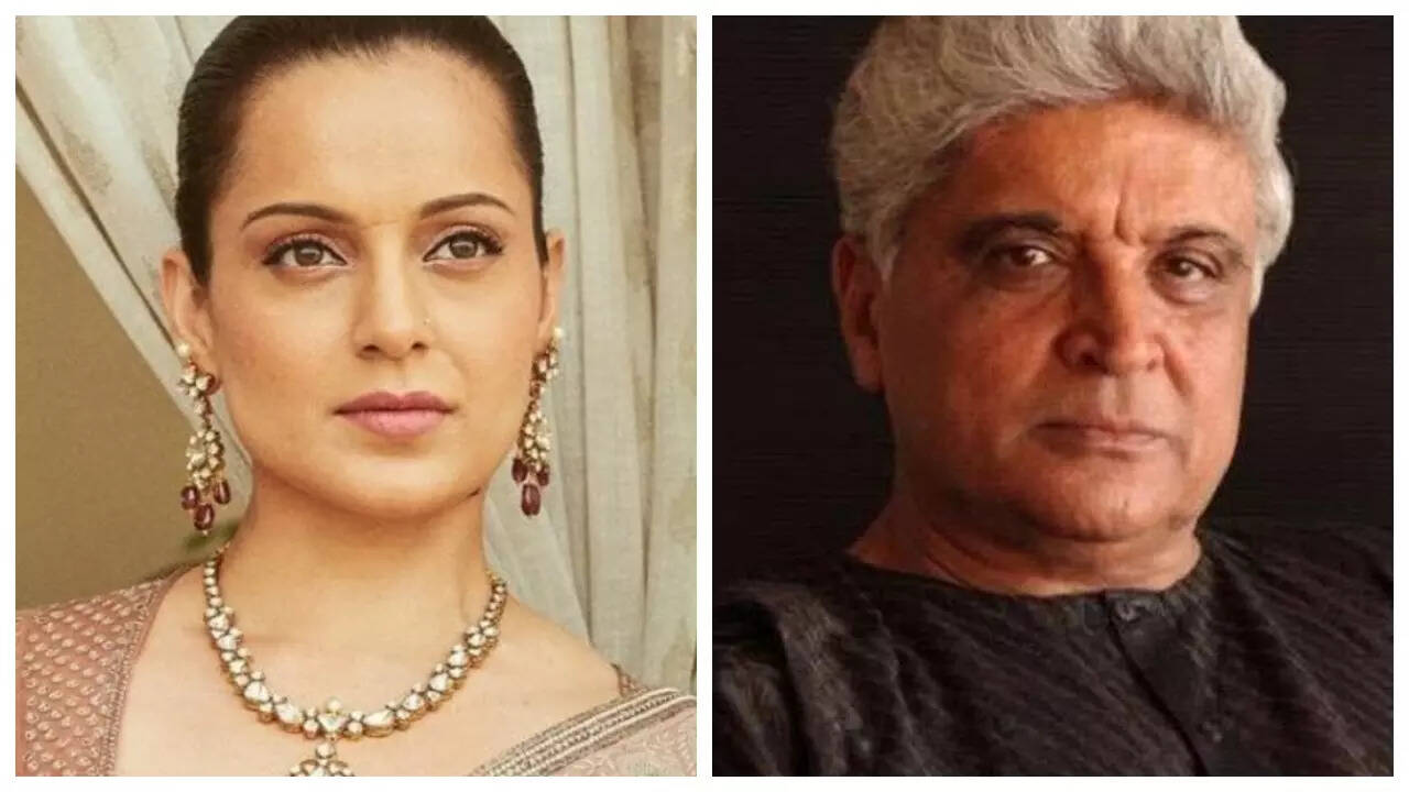 Kangana-Javed case: Court gives actress 1 last chance