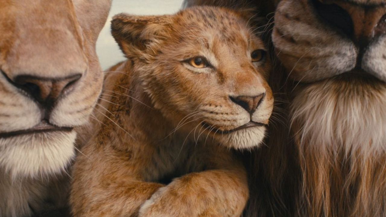 ‘Mufasa’: When and where to watch on OTT