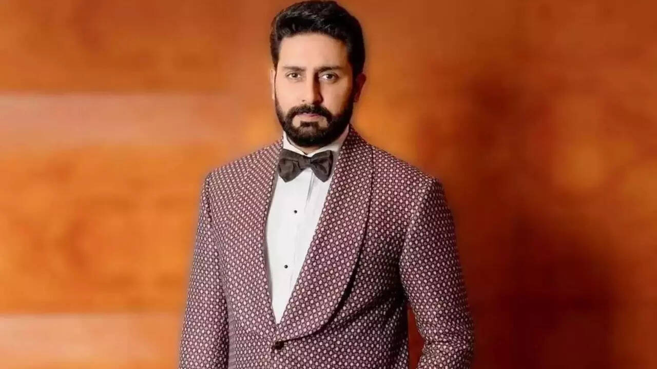 'I don't want to be in news 24/7,' said Abhishek - EXCLUSIVE