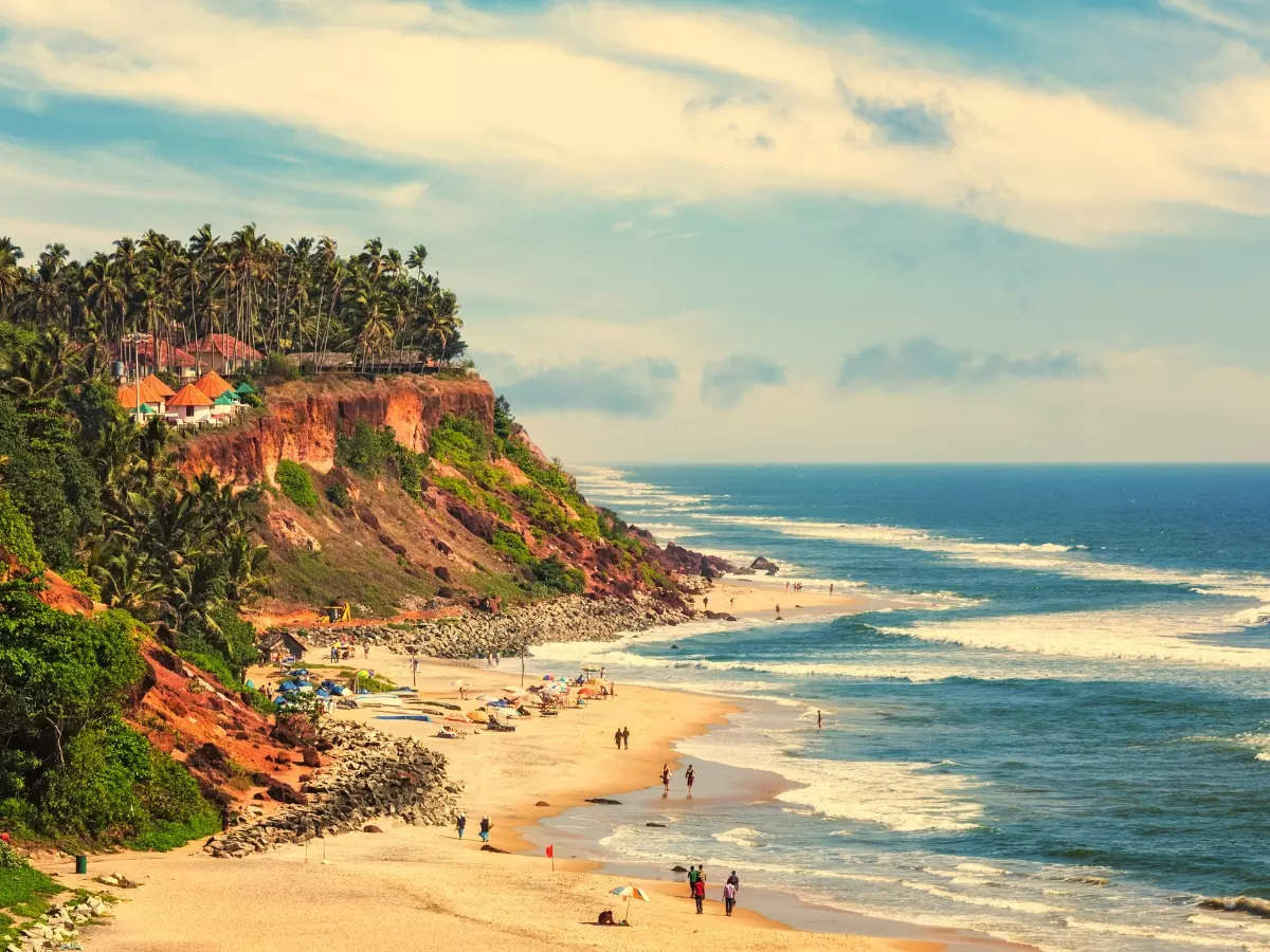 Kerala: 6 things we love the most about Varkala