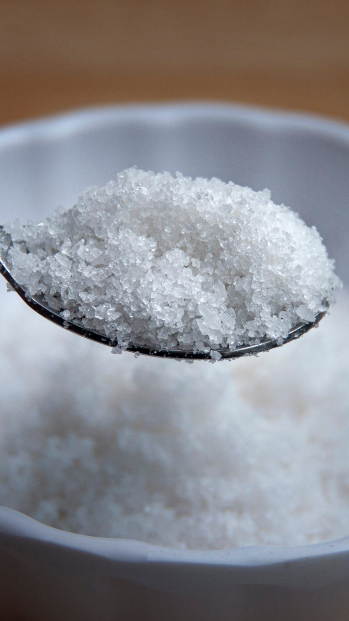 9 ways to reduce excessive salt intake