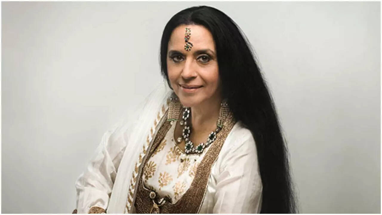 Ila Arun hopes Diljit Dosanjh will cover more of her songs