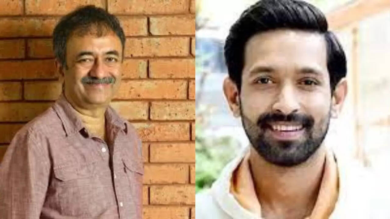 Vikrant Massey starts filming for Rajkumar's next in Goa