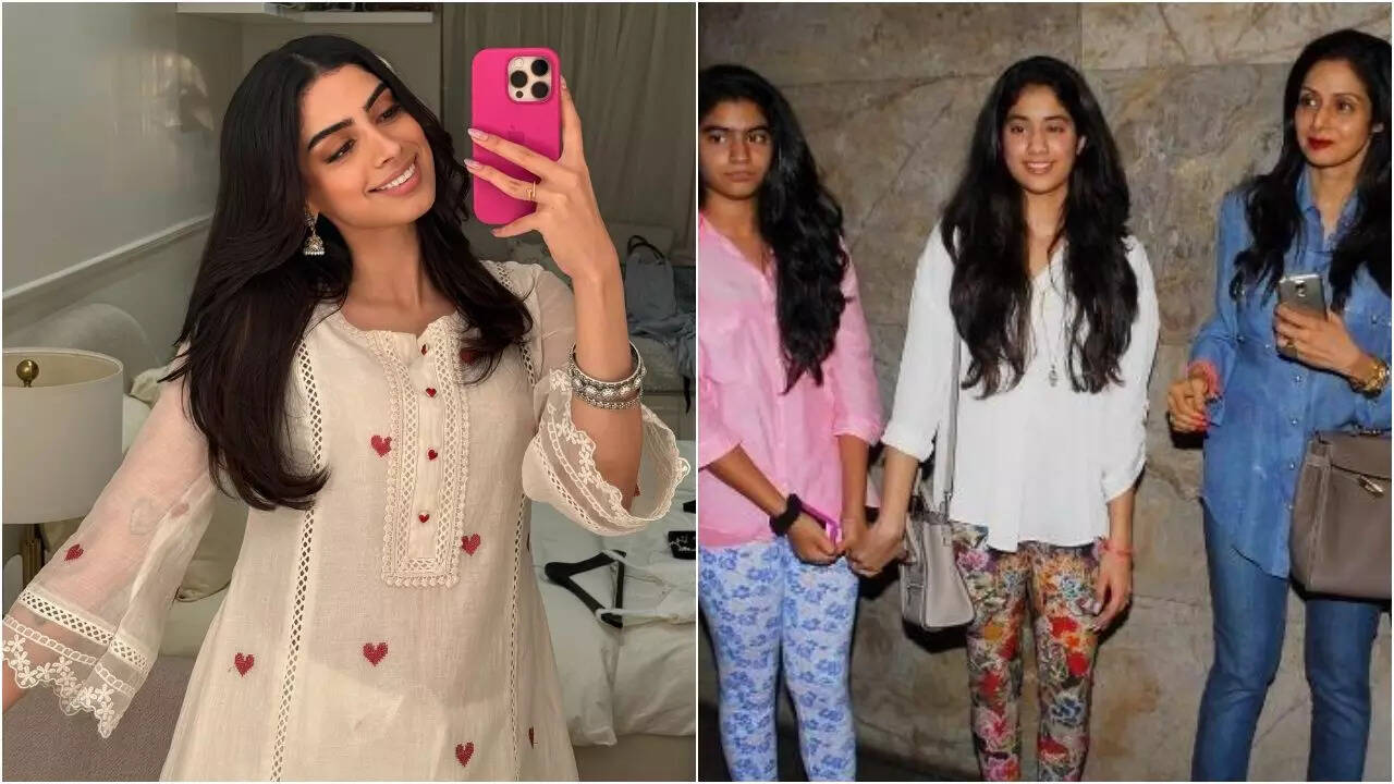 Khushi opens up about low self-esteem while growing up