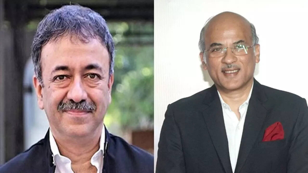 Rajkumar wants Sooraj Barjatya to remake 'Sanju'
