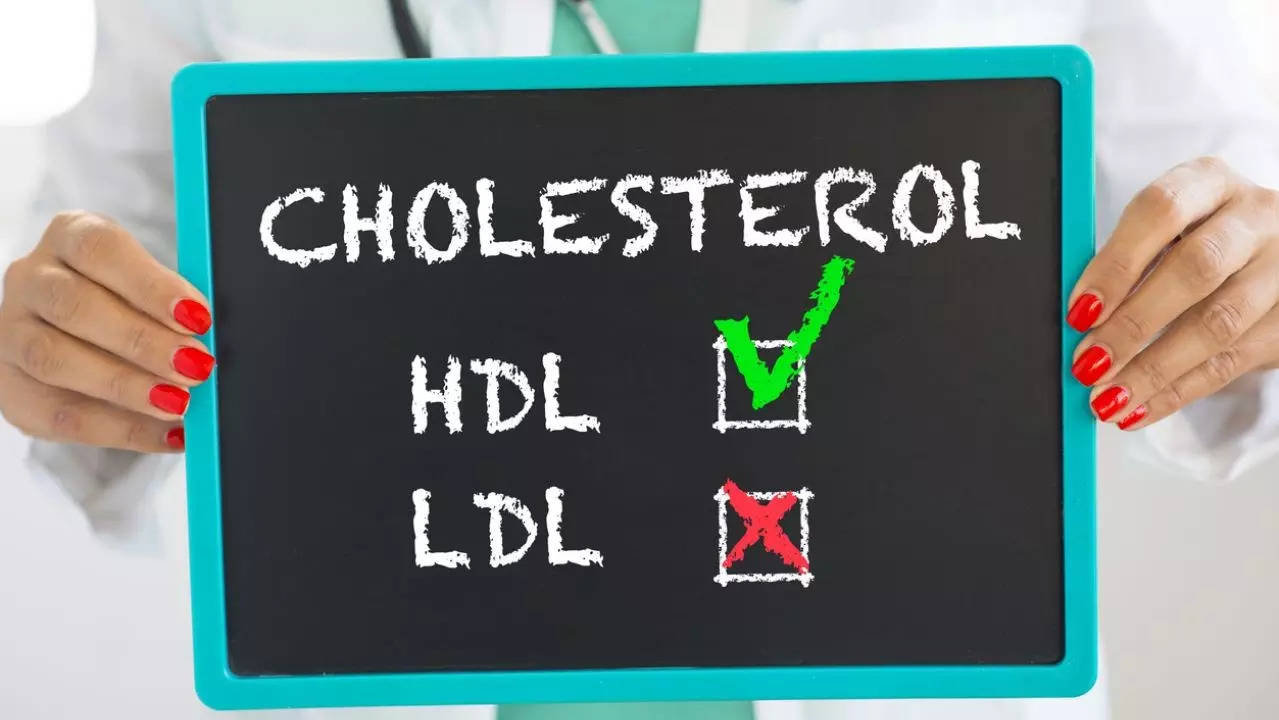 The bad side of good cholesterol: How it can cause this shocking health condition