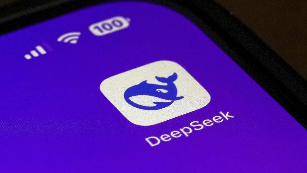 From India to South Korea, which countries have banned Chinese AI DeepSeek?