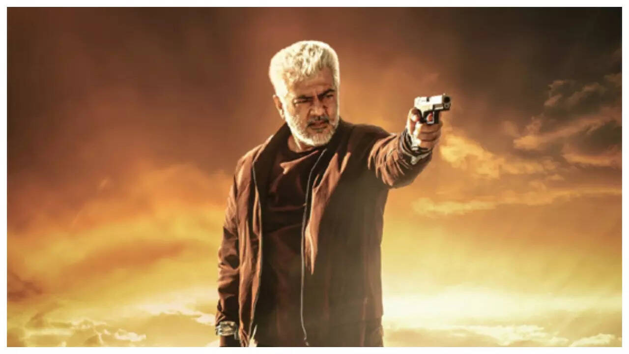 ‘Vidaamuyarchi’ sees maximum advance booking in Bihar