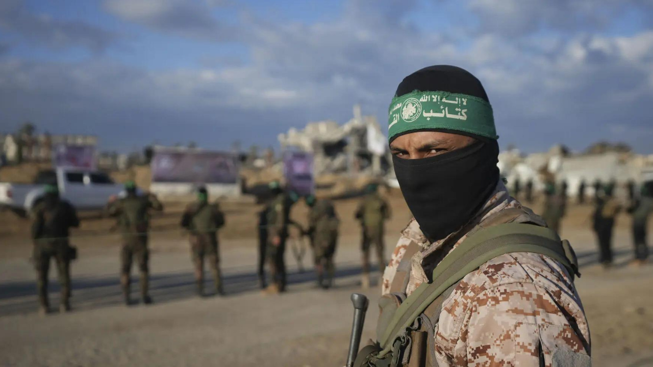 Secret documents reveal Hamas gay militants were tortured, executed: Report