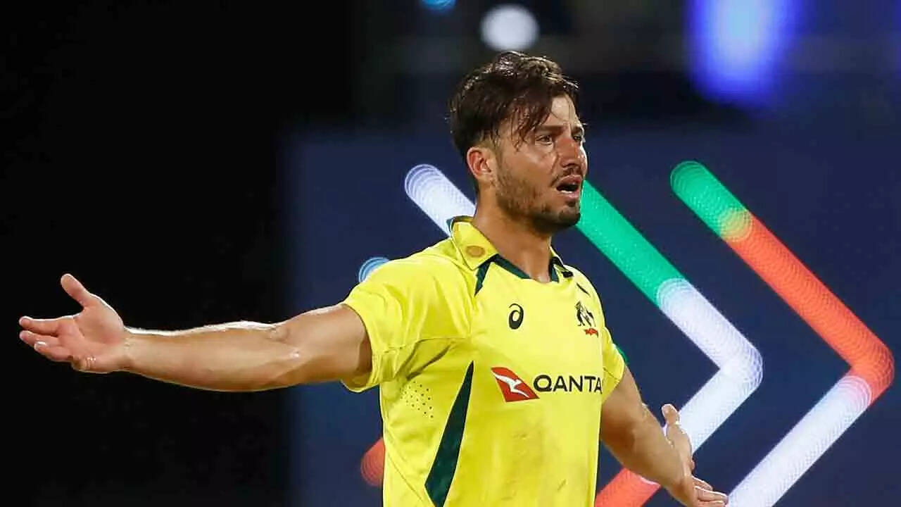Marcus Stoinis announces ODI retirement with immediate effect