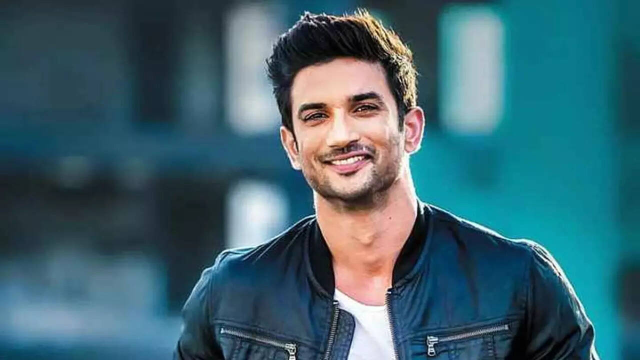 Bombay HC to hear PIL for investigation in Sushant's case