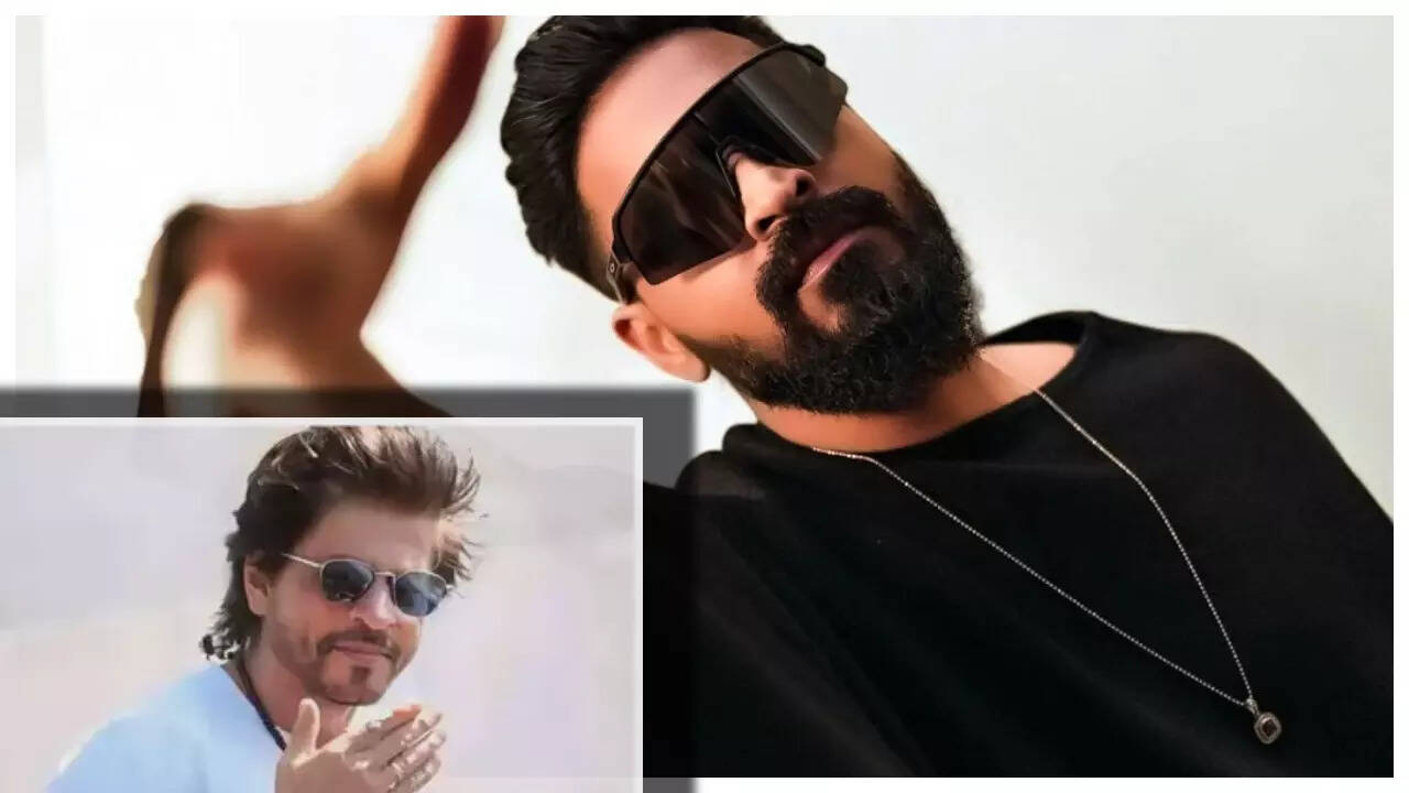 Emiway Bantai’s new single has THIS SRK connection